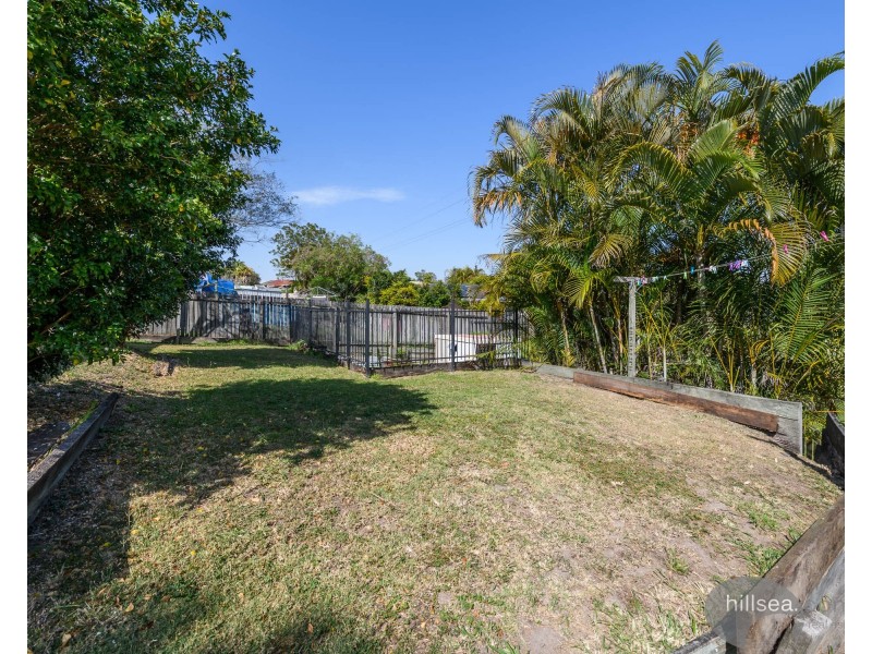 22 Stoten Street, Eagleby QLD 4207