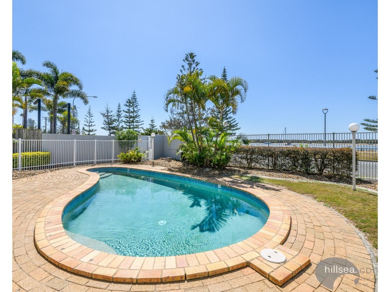 8/444 Marine Parade, Biggera Waters QLD 4216