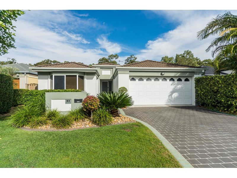 83 The Estuary, Coombabah QLD 4216