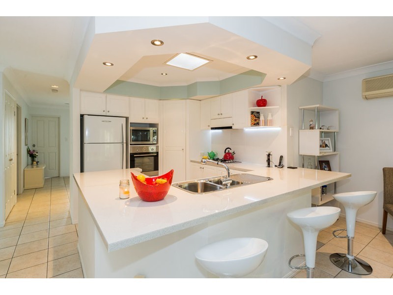 83 The Estuary, Coombabah QLD 4216