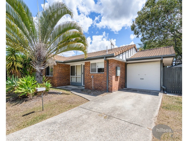 6 Pearce Court, Eagleby QLD 4207