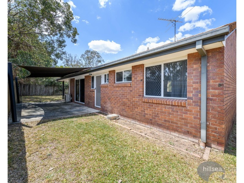 6 Pearce Court, Eagleby QLD 4207