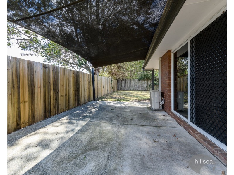 6 Pearce Court, Eagleby QLD 4207