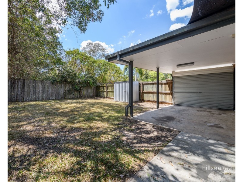 6 Pearce Court, Eagleby QLD 4207