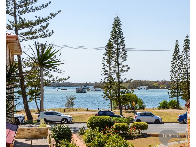 3/496 Marine Parade, Biggera Waters QLD 4216