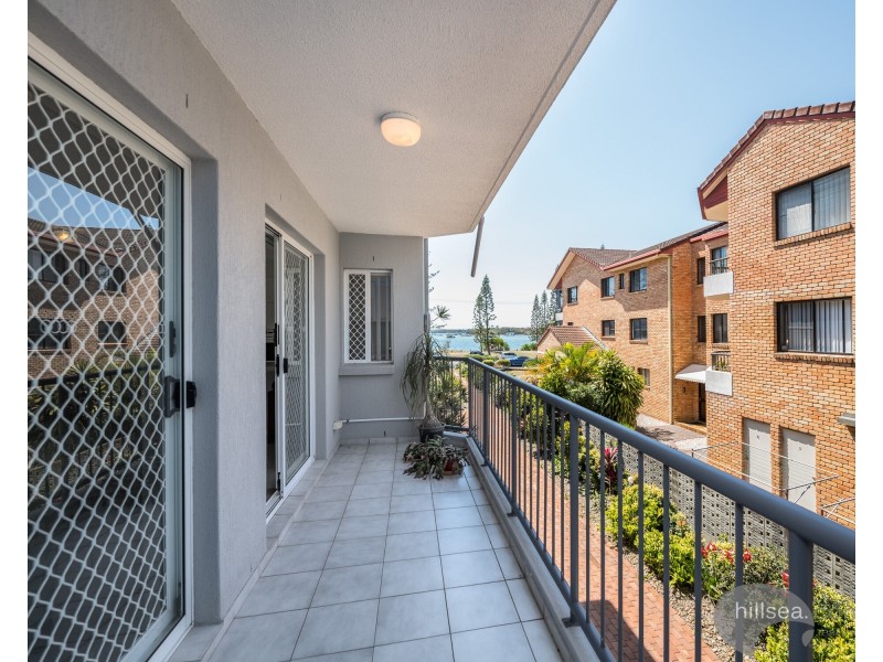 3/496 Marine Parade, Biggera Waters QLD 4216