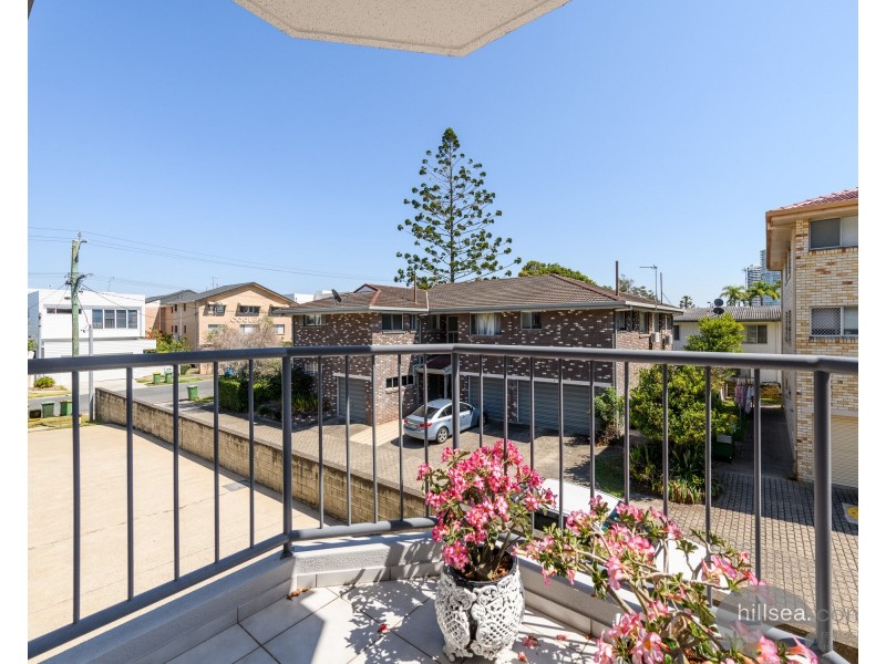 3/496 Marine Parade, Biggera Waters QLD 4216