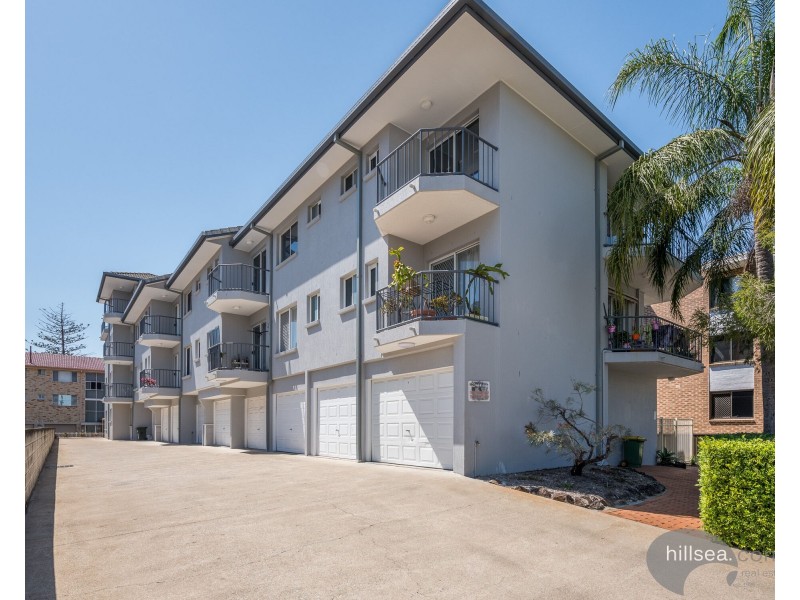 3/496 Marine Parade, Biggera Waters QLD 4216