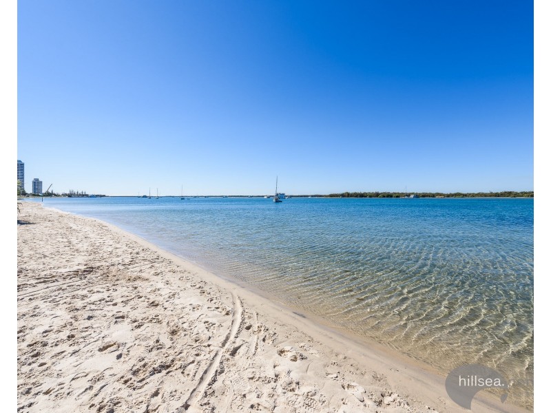 3/496 Marine Parade, Biggera Waters QLD 4216