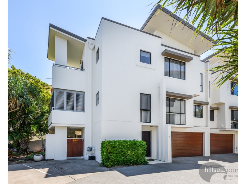 5/85 Bayview Street, Runaway Bay QLD 4216