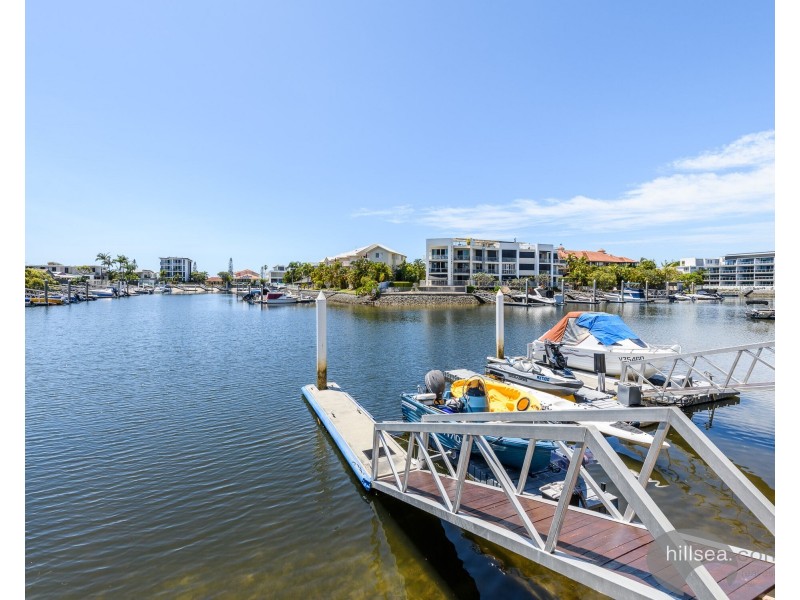 5/85 Bayview Street, Runaway Bay QLD 4216