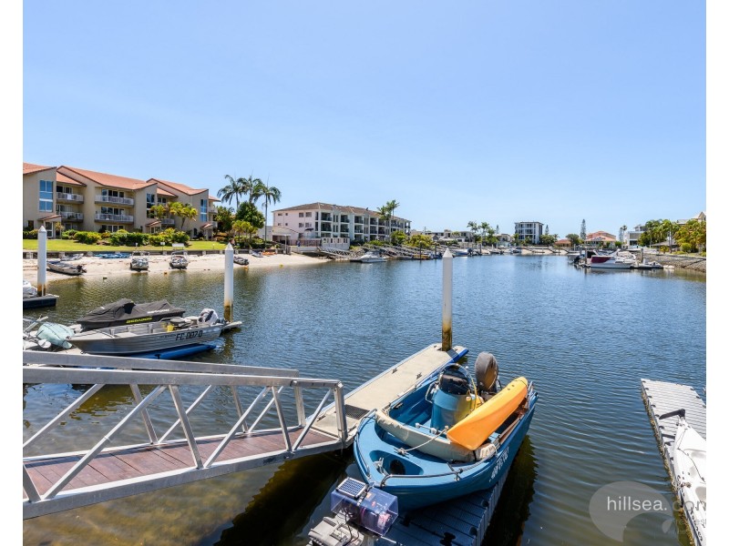 5/85 Bayview Street, Runaway Bay QLD 4216