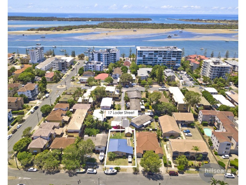 17 Loder Street, Biggera Waters QLD 4216