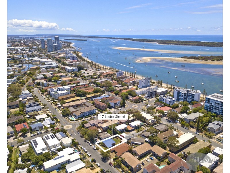 17 Loder Street, Biggera Waters QLD 4216