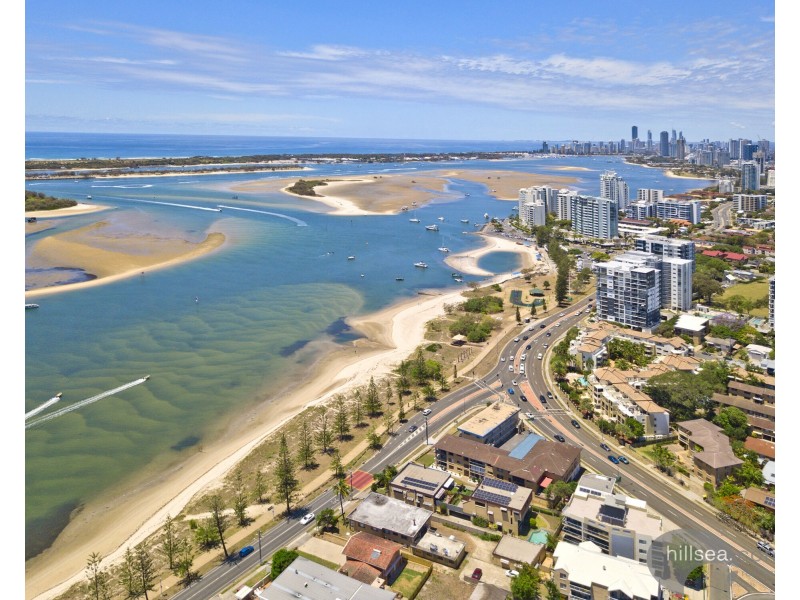 17 Loder Street, Biggera Waters QLD 4216