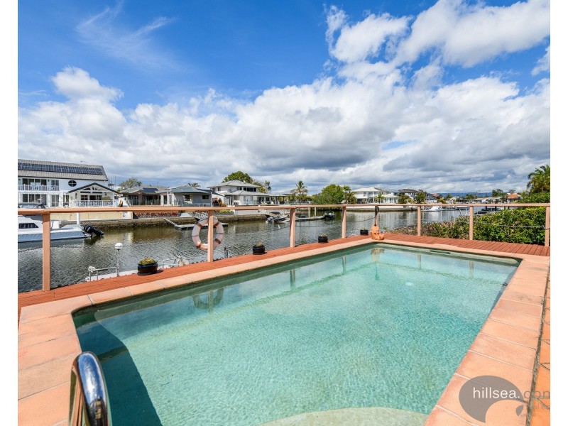 76 Lae Drive, Runaway Bay QLD 4216