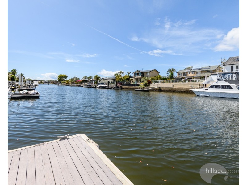 76 Lae Drive, Runaway Bay QLD 4216