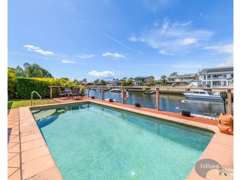 76 Lae Drive, Runaway Bay QLD 4216