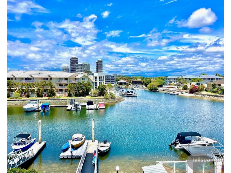 23/14-18 Jennifer Avenue, Runaway Bay QLD 4216