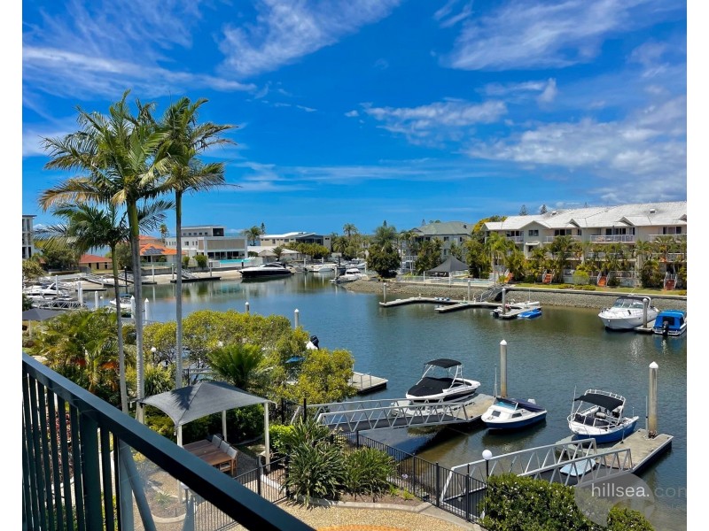 23/14-18 Jennifer Avenue, Runaway Bay QLD 4216