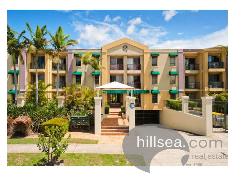 23/14-18 Jennifer Avenue, Runaway Bay QLD 4216