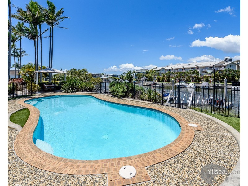 23/14-18 Jennifer Avenue, Runaway Bay QLD 4216