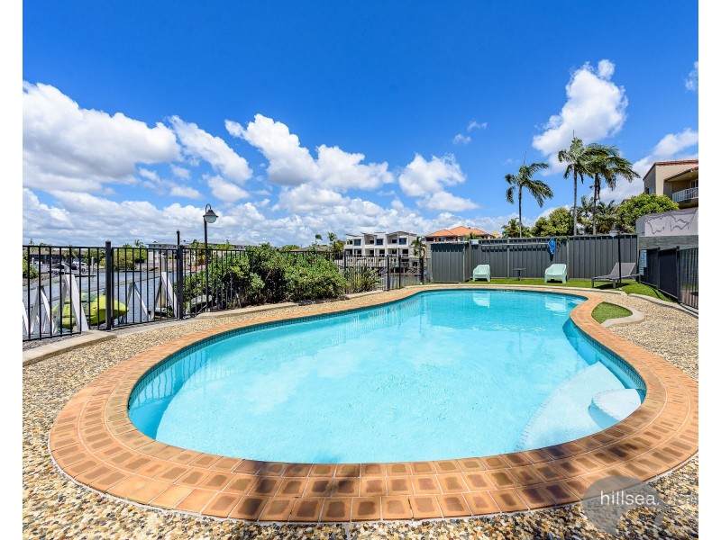 23/14-18 Jennifer Avenue, Runaway Bay QLD 4216