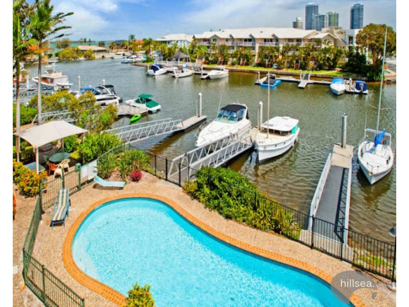 23/14-18 Jennifer Avenue, Runaway Bay QLD 4216