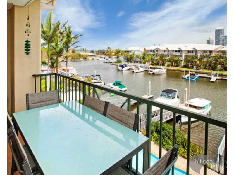 23/14-18 Jennifer Avenue, Runaway Bay QLD 4216