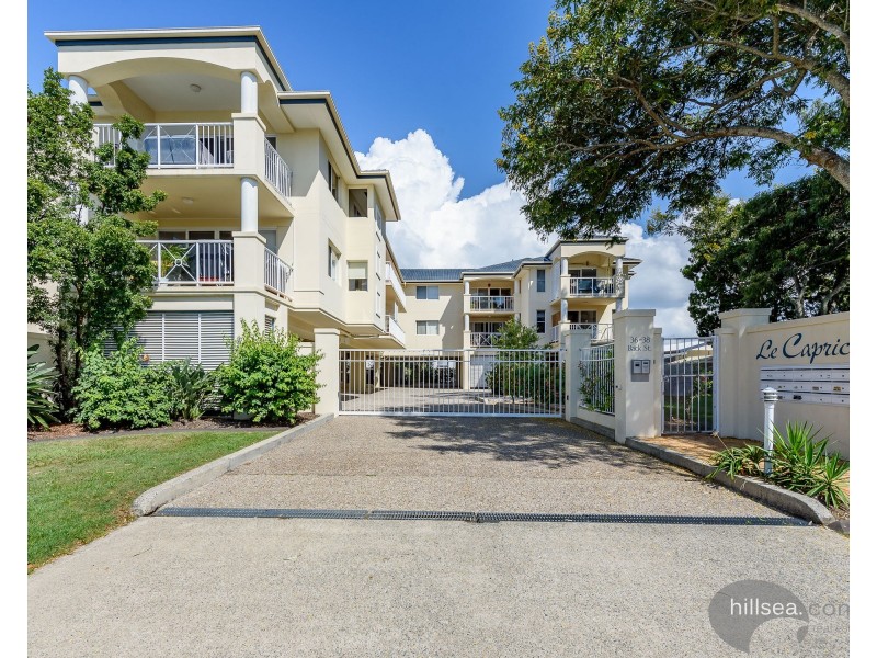 1/36-38 Back Street, Biggera Waters QLD 4216