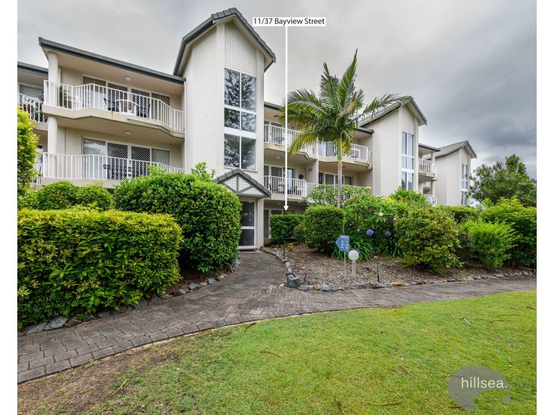 11/37 Bayview Street, Runaway Bay QLD 4216