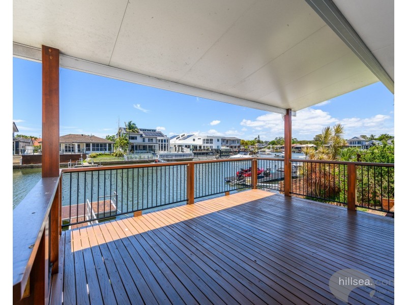 110 Lae Drive, Runaway Bay QLD 4216