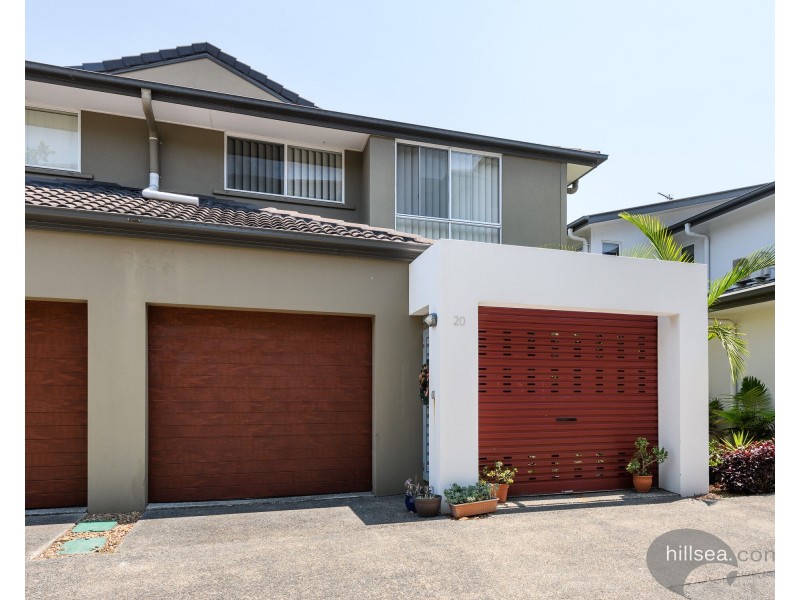 20/33 Clark Street, Biggera Waters QLD 4216