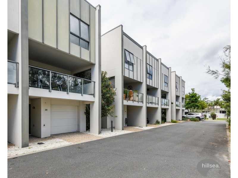 28/61 East Quay Drive, Biggera Waters QLD 4216