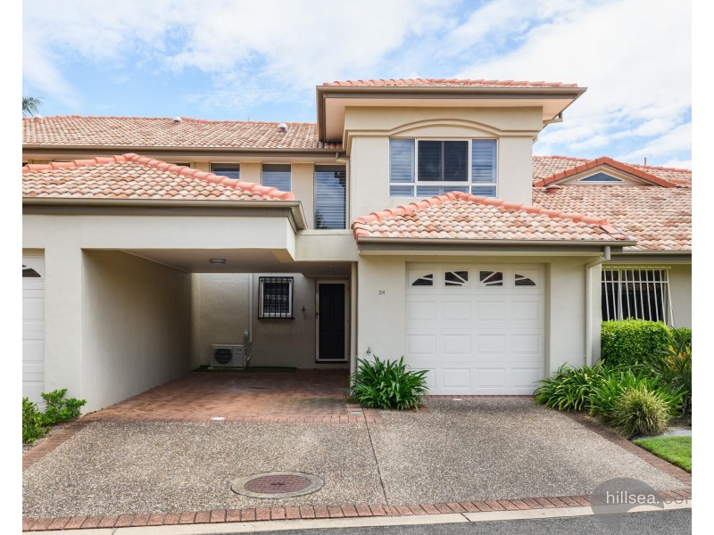 24/76 Bayview Street, Runaway Bay QLD 4216