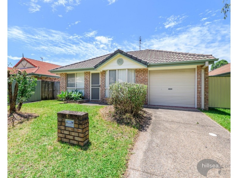 31 Leonardo Circuit, Coombabah QLD 4216