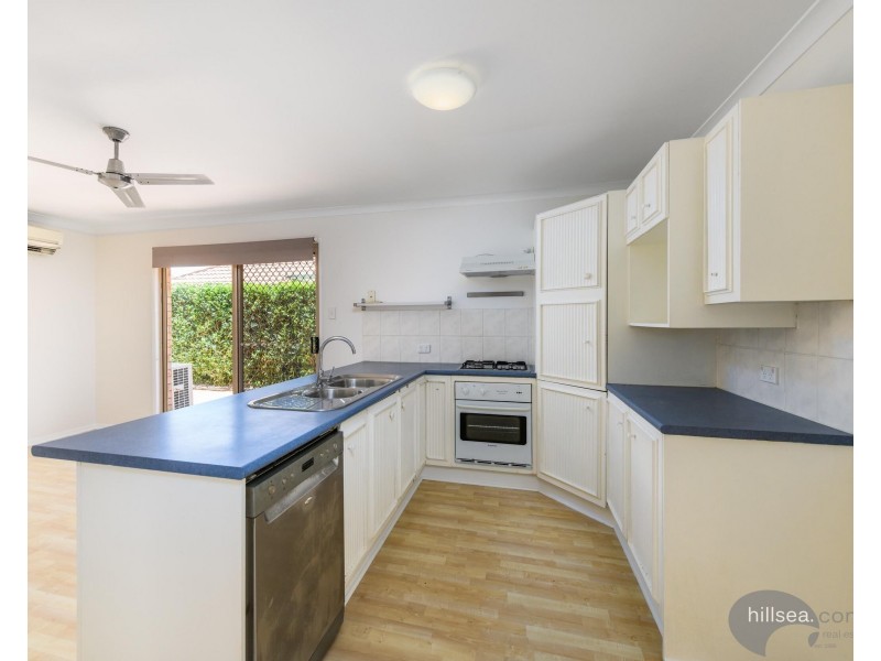 31 Leonardo Circuit, Coombabah QLD 4216
