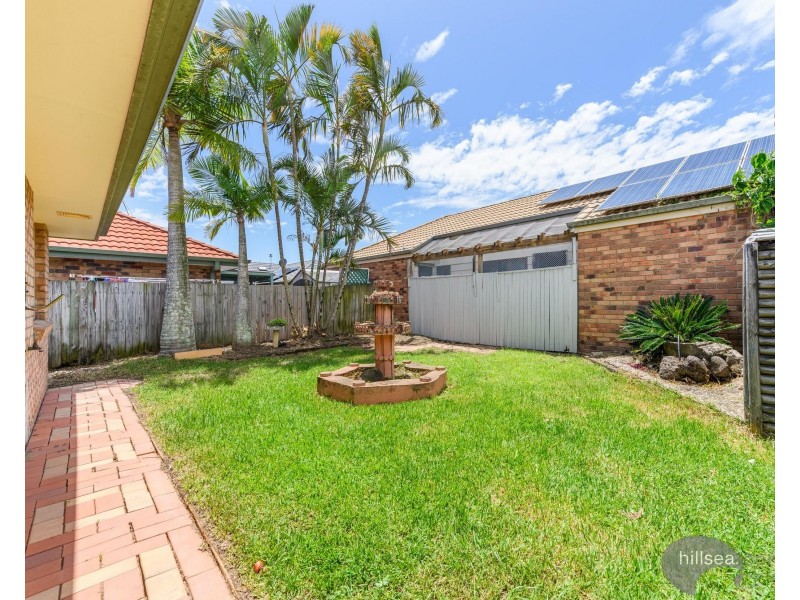 31 Leonardo Circuit, Coombabah QLD 4216