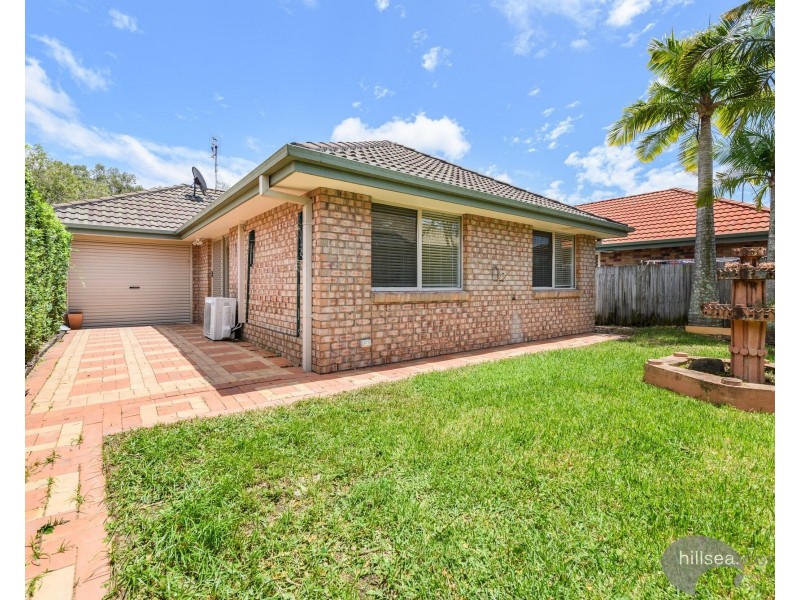 31 Leonardo Circuit, Coombabah QLD 4216
