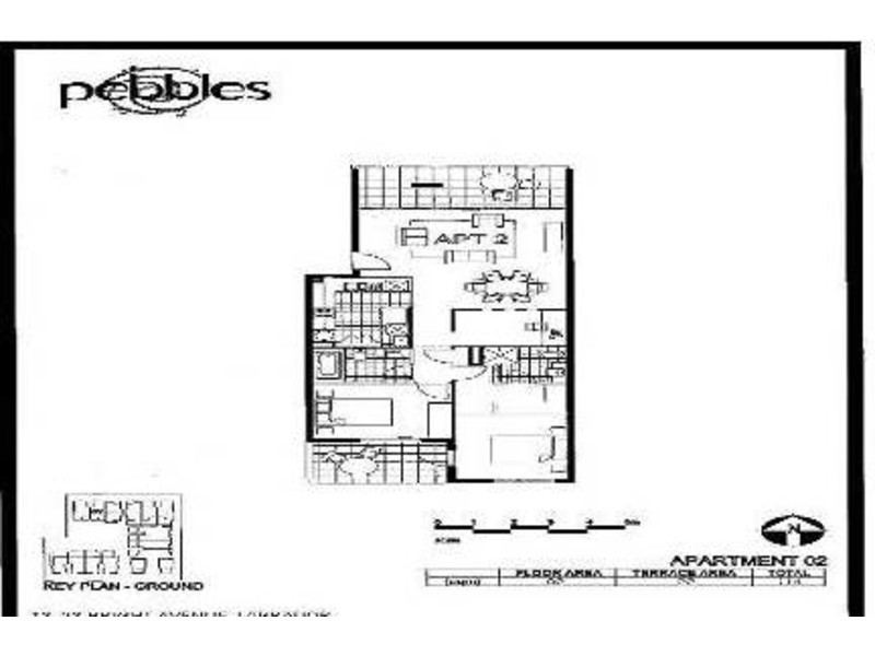 2/13 Bright Avenue, Labrador QLD 4215