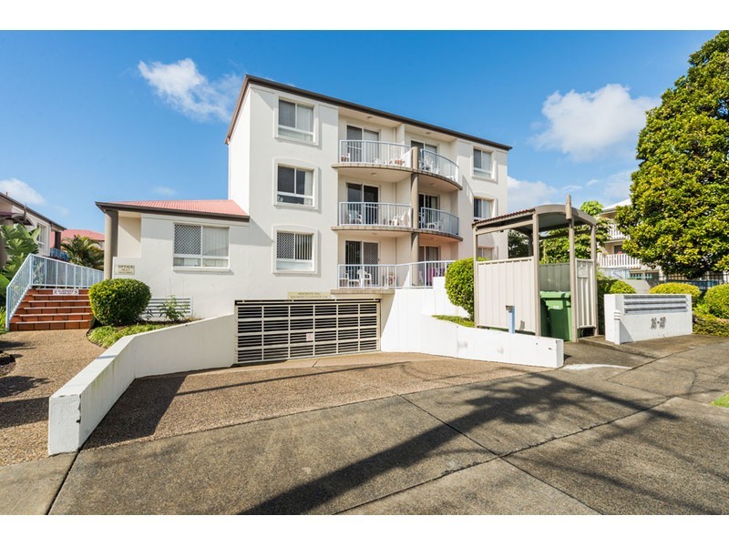 45/16-18 Lloyd Street, Southport QLD 4215