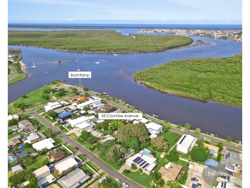 55 Coombe Avenue, Hope Island QLD 4212