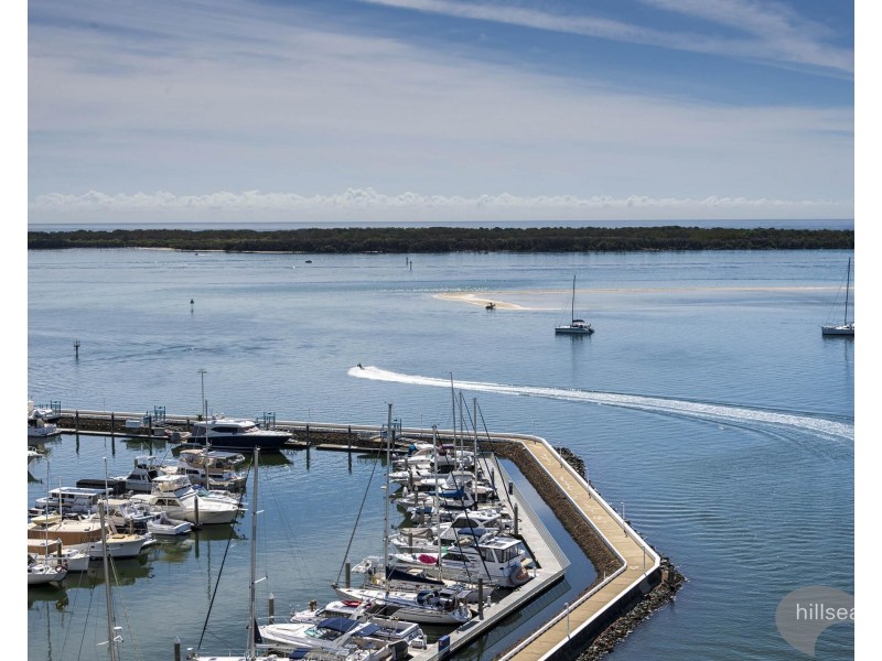 61/9 Bayview Street, Runaway Bay QLD 4216