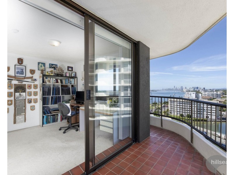 61/9 Bayview Street, Runaway Bay QLD 4216