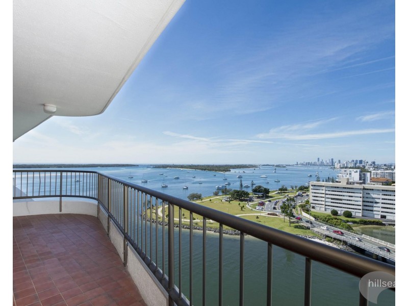 61/9 Bayview Street, Runaway Bay QLD 4216