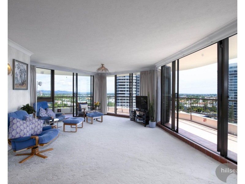 61/9 Bayview Street, Runaway Bay QLD 4216