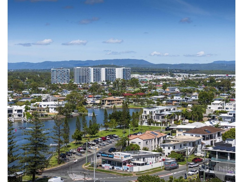 61/9 Bayview Street, Runaway Bay QLD 4216