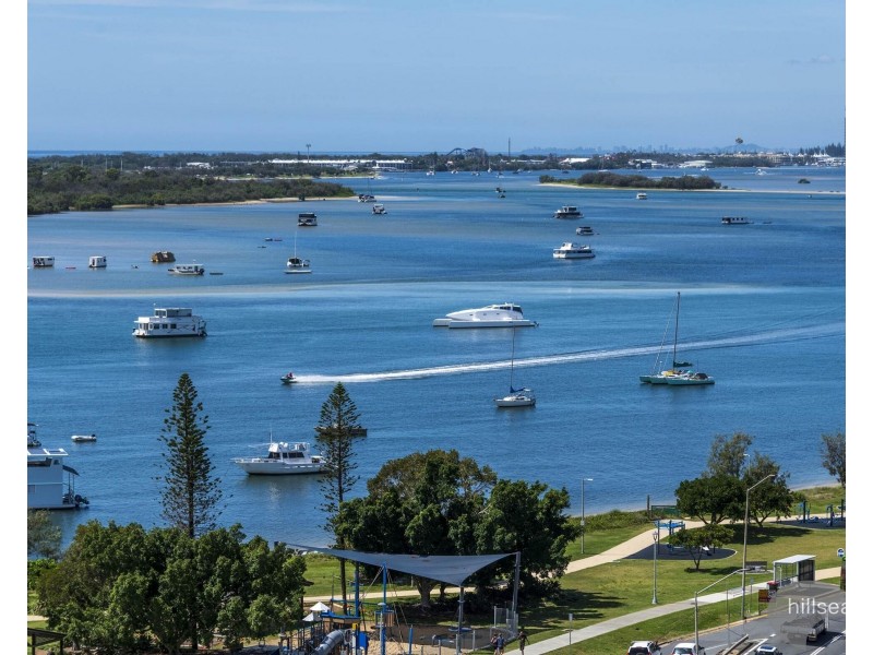 61/9 Bayview Street, Runaway Bay QLD 4216