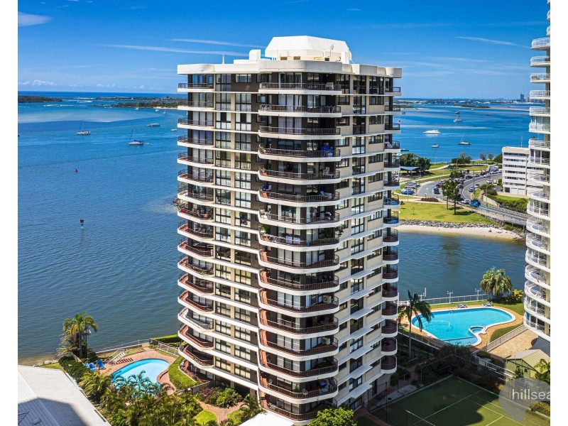 61/9 Bayview Street, Runaway Bay QLD 4216