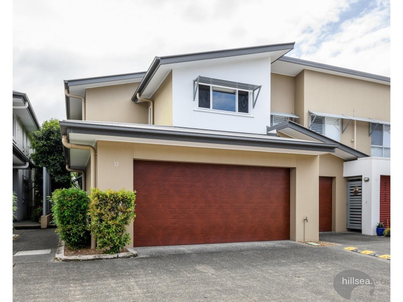 12/33 Clark Street, Biggera Waters QLD 4216